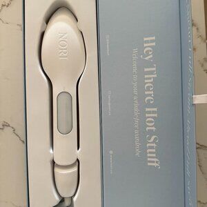 Nori Press Steam Iron